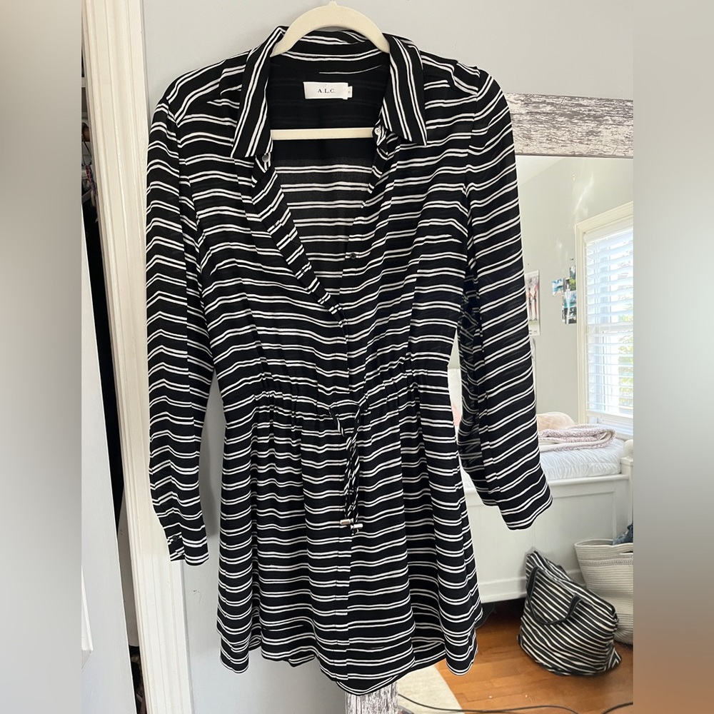 Casual Everyday Dress